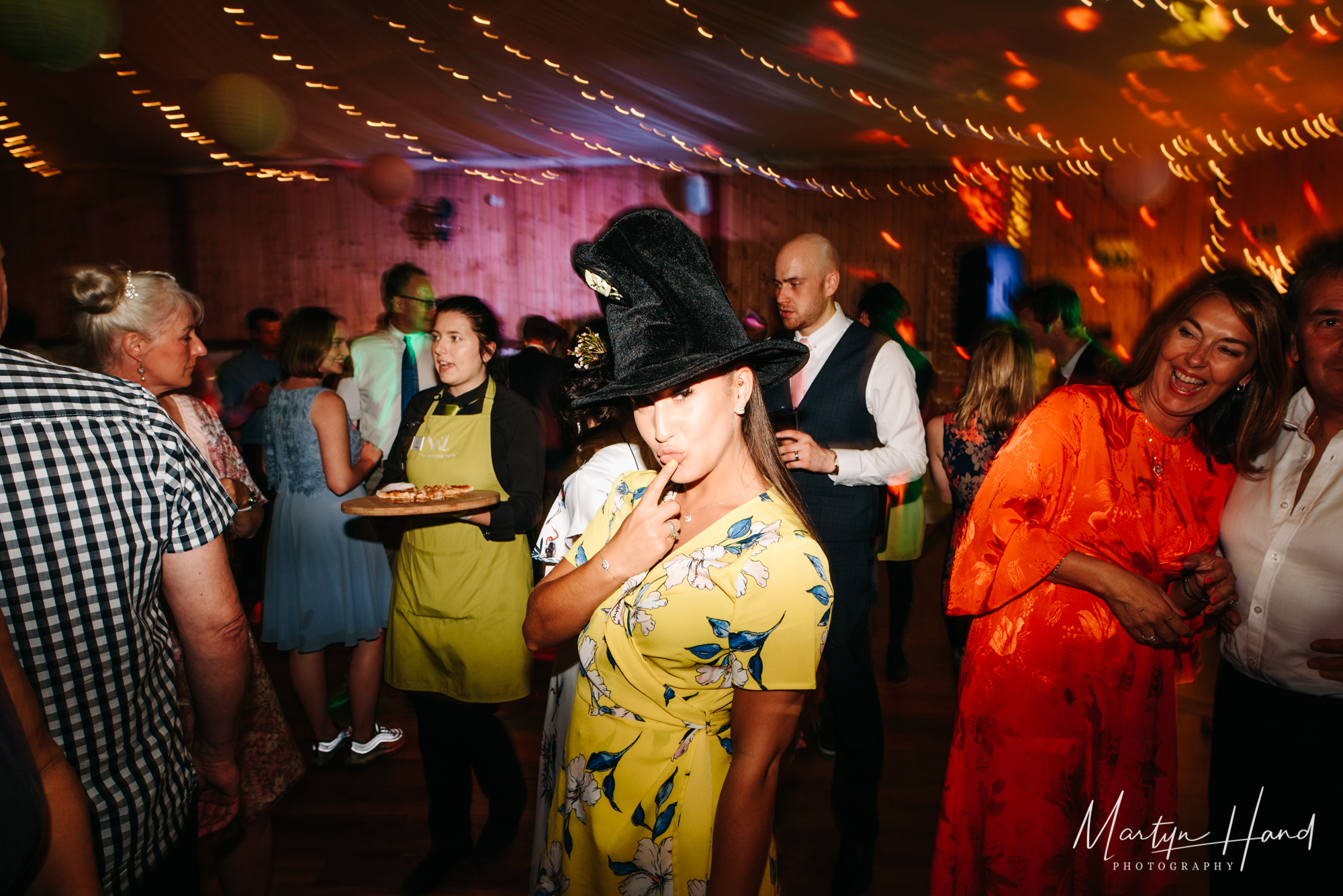 Wellbeing Farm Wedding Photographer Martyn Hand Photography
