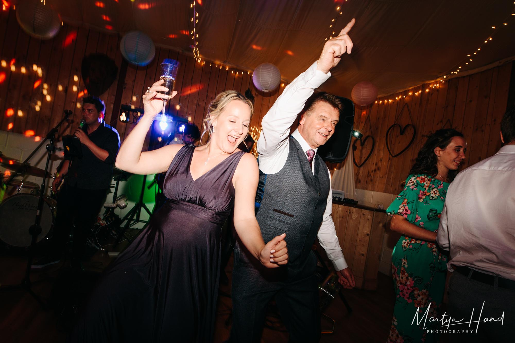 Wellbeing Farm Wedding Photographer Martyn Hand Photography