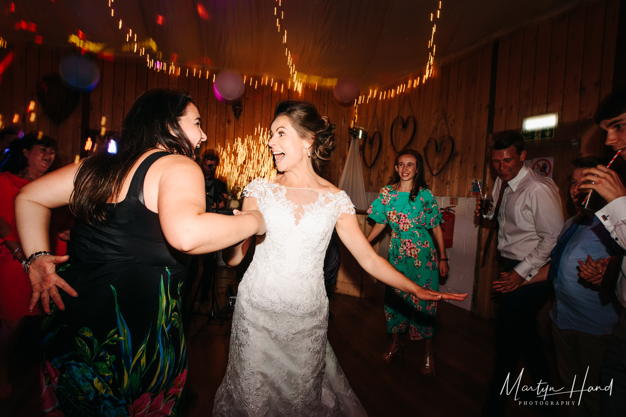 Wellbeing Farm Wedding Photographer Martyn Hand Photography