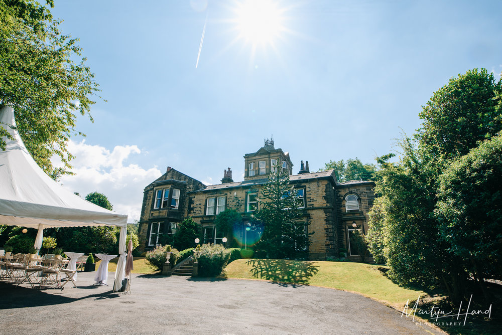 Crow Hill Wedding Photographer Martyn Hand Photography  (Copy)