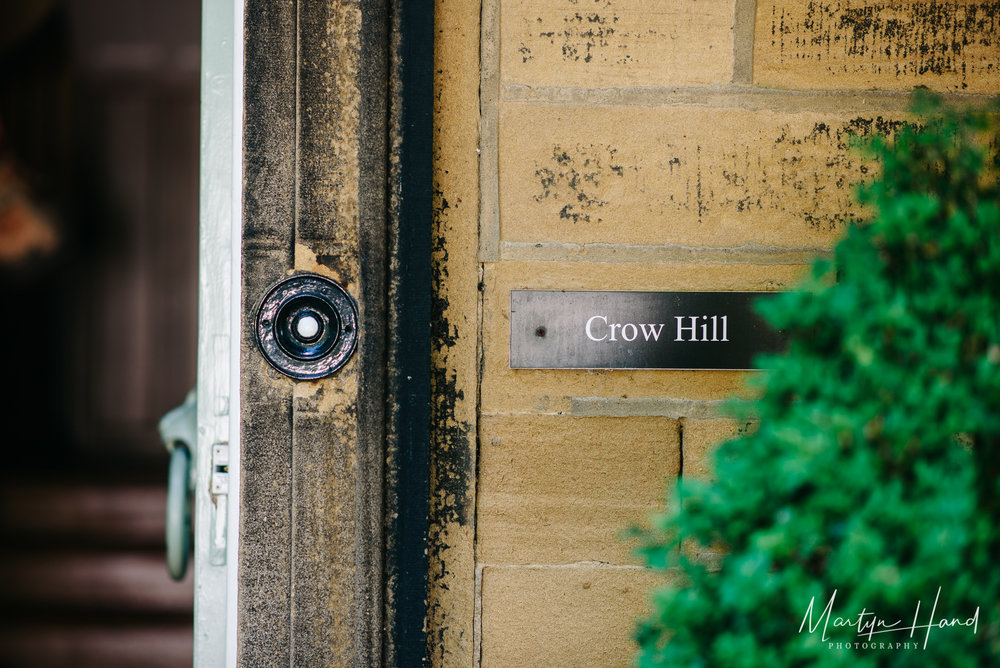 Crow Hill Wedding Photographer Martyn Hand Photography  (Copy)