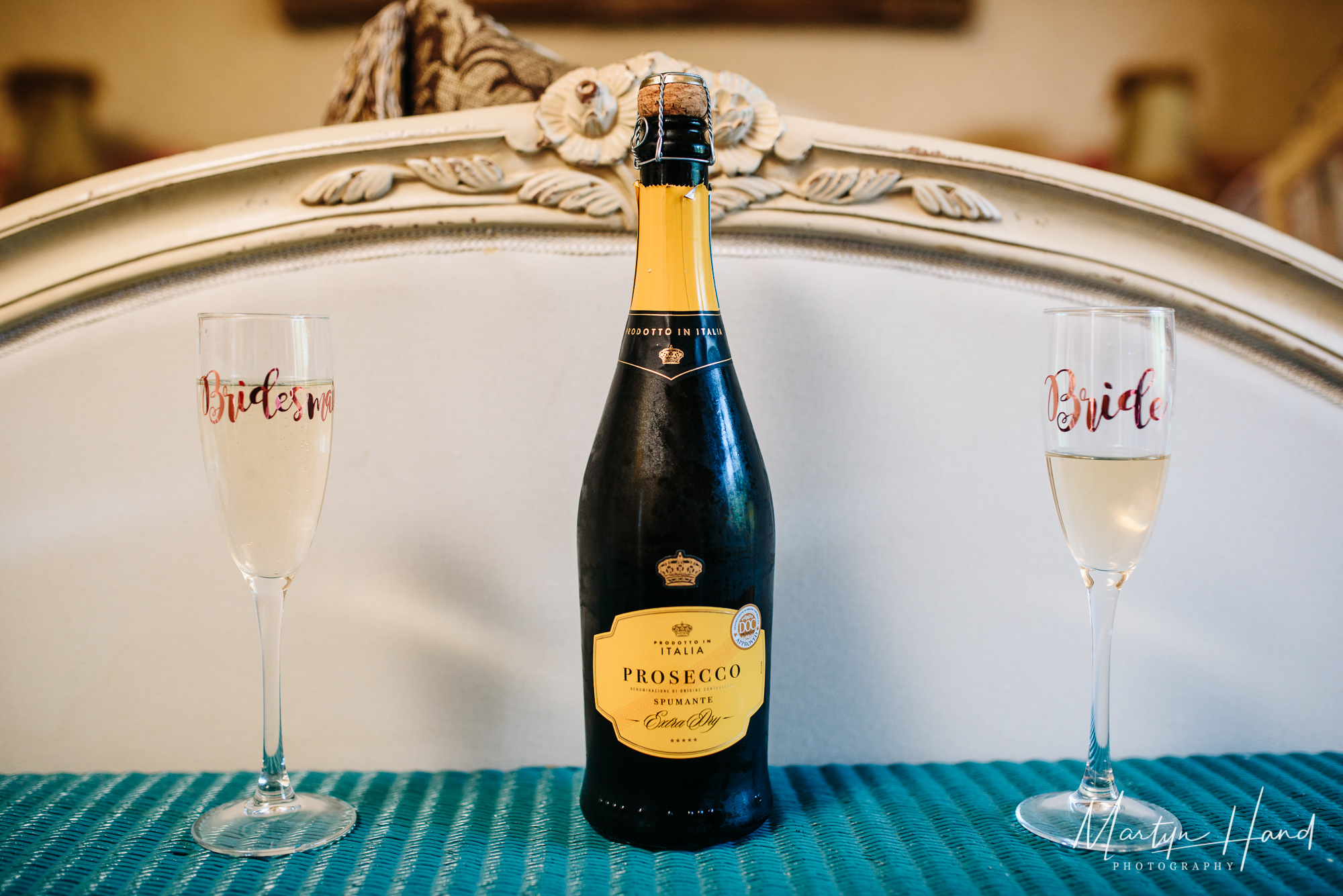 Crow Hill Wedding Photographer Martyn Hand Photography