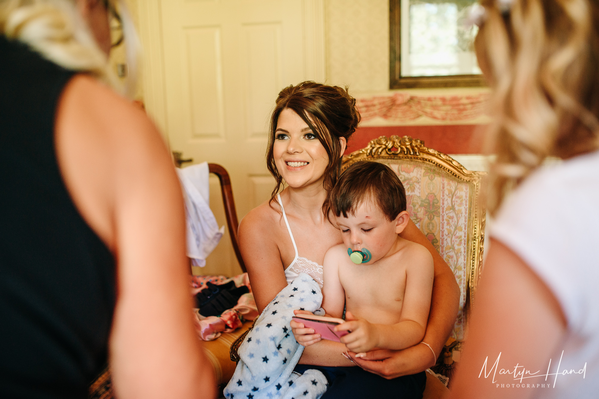 Crow Hill Wedding Photographer Martyn Hand Photography