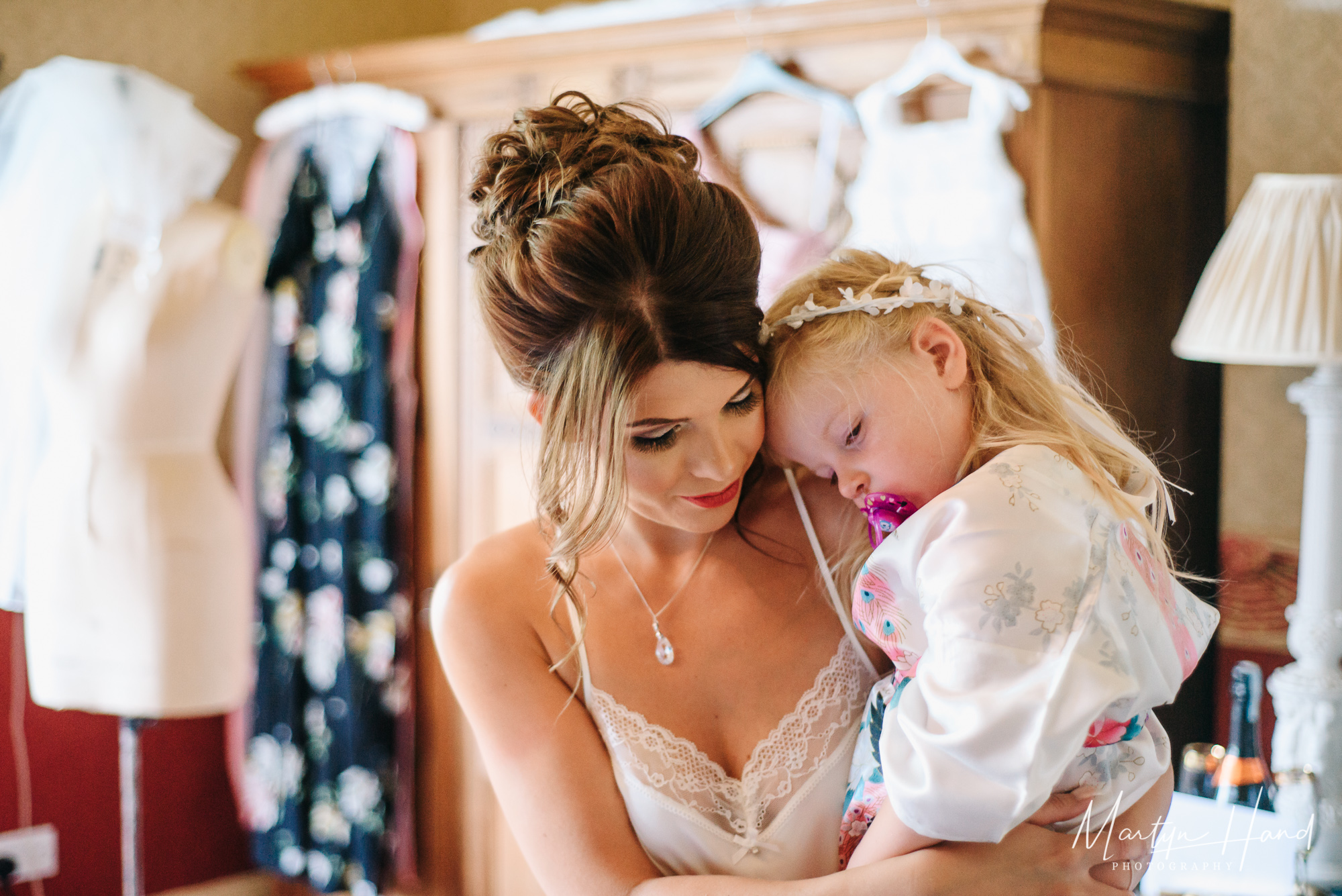 Crow Hill Wedding Photographer Martyn Hand Photography