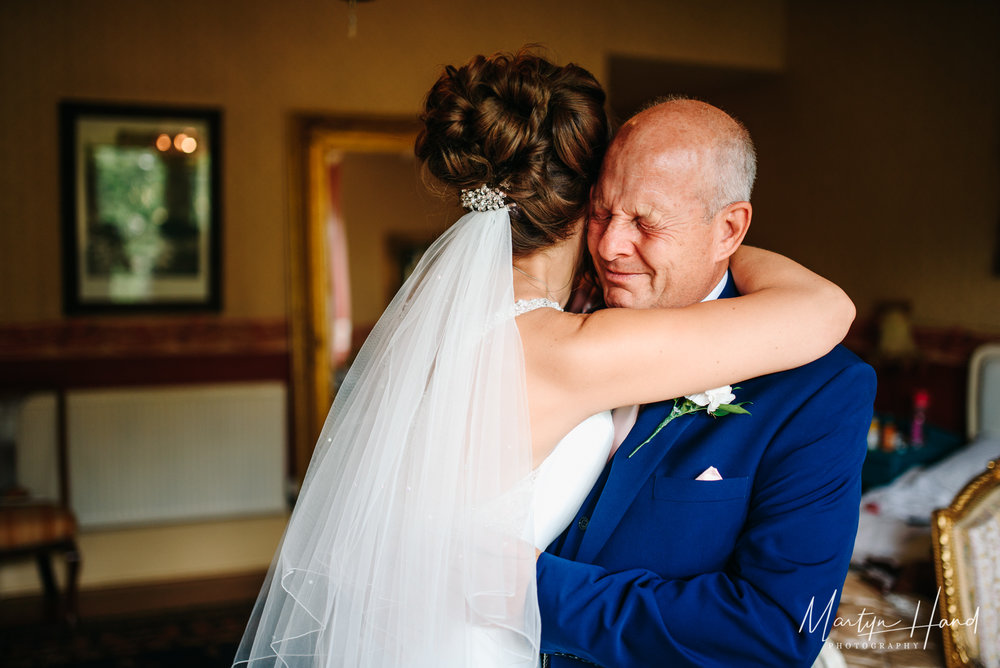 Crow Hill Wedding Photographer Martyn Hand Photography  (Copy)