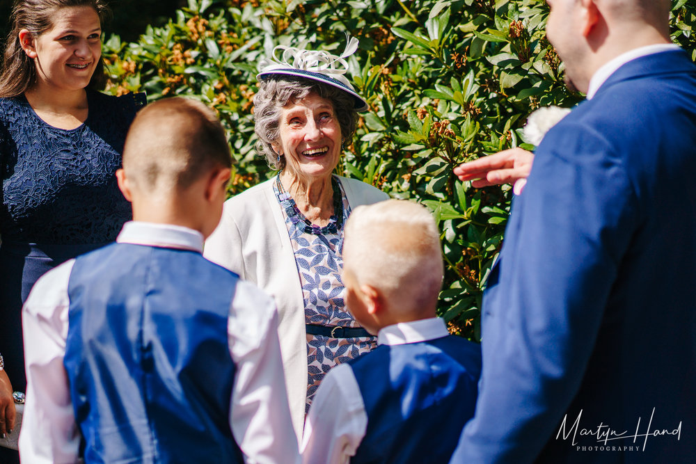 Crow Hill Wedding Photographer Martyn Hand Photography  (Copy)