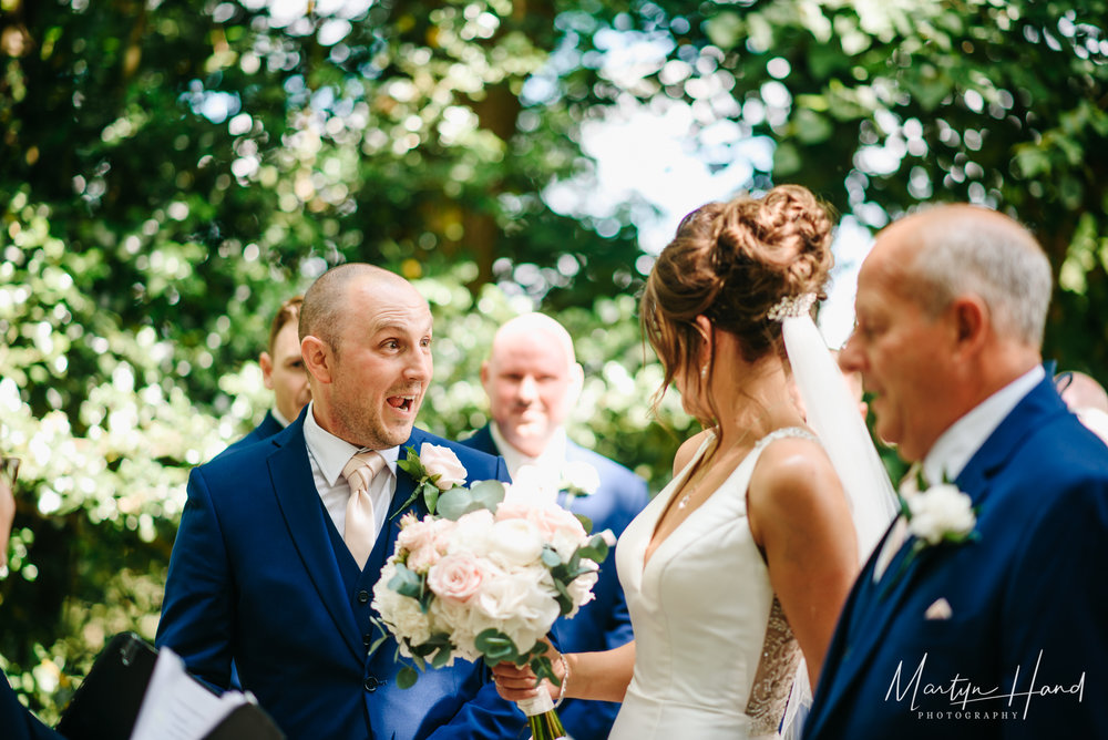 Crow Hill Wedding Photographer Martyn Hand Photography  (Copy)