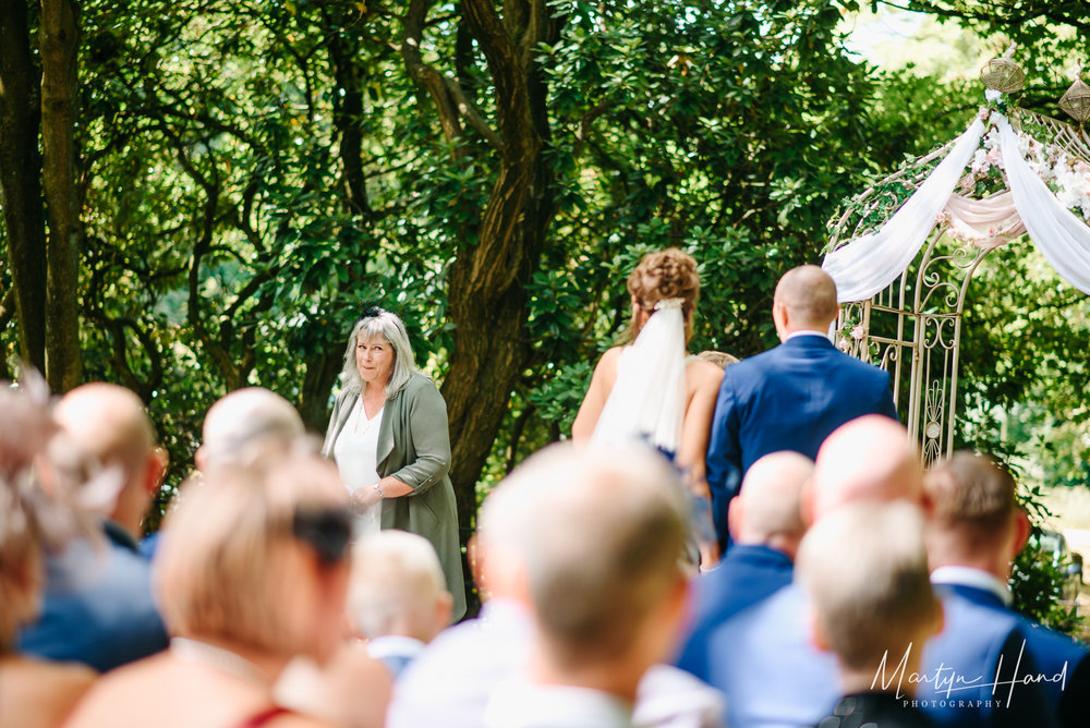 Crow Hill Wedding Photographer Martyn Hand Photography  (Copy)