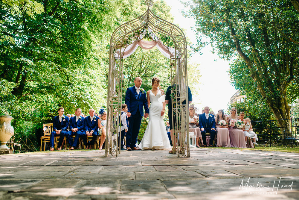 Crow Hill Wedding Photographer Martyn Hand Photography  (Copy)