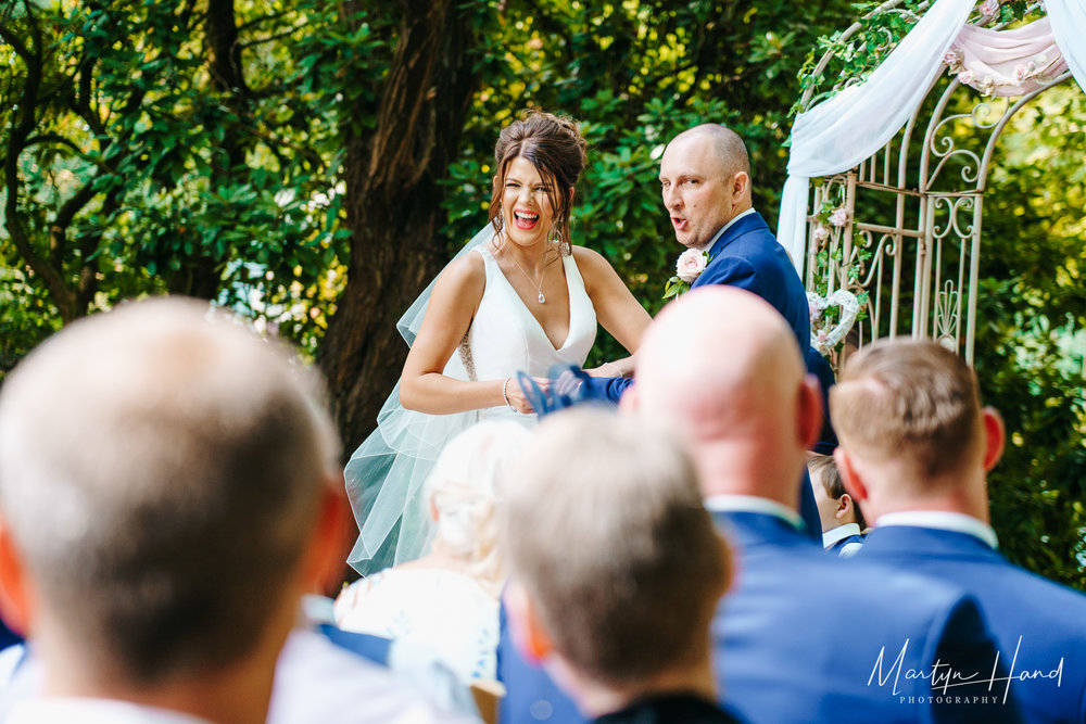 Crow Hill Wedding Photographer Martyn Hand Photography  (Copy)