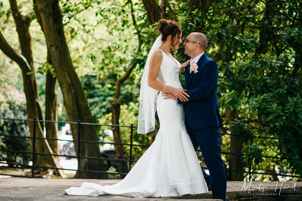 Crow Hill Wedding Photographer Martyn Hand Photography  (Copy)