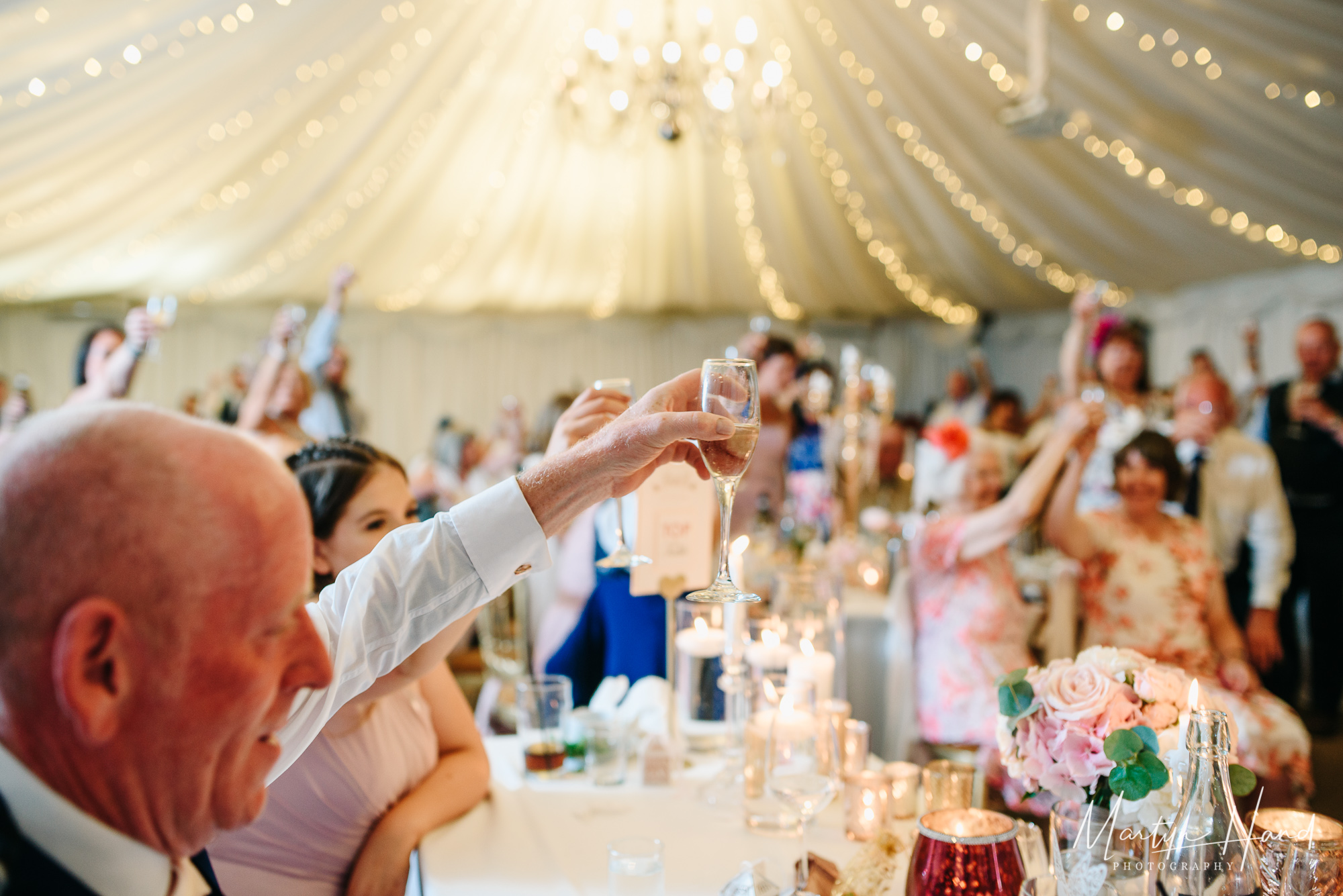 Crow Hill Wedding Photographer Martyn Hand Photography