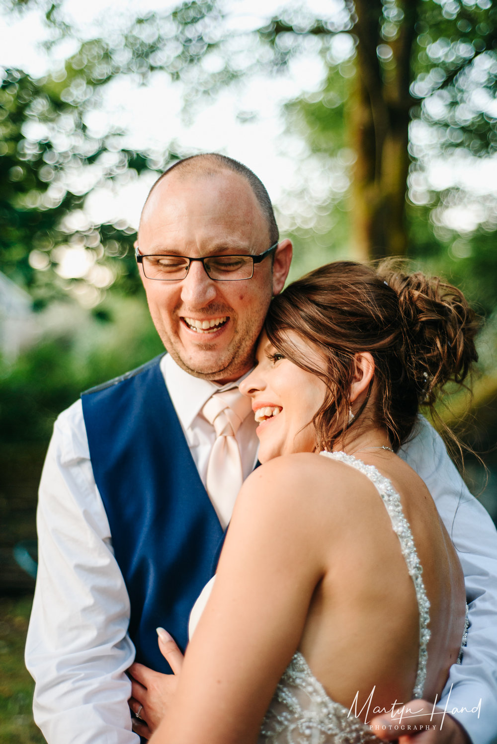 Crow Hill Wedding Photographer Martyn Hand Photography  (Copy)