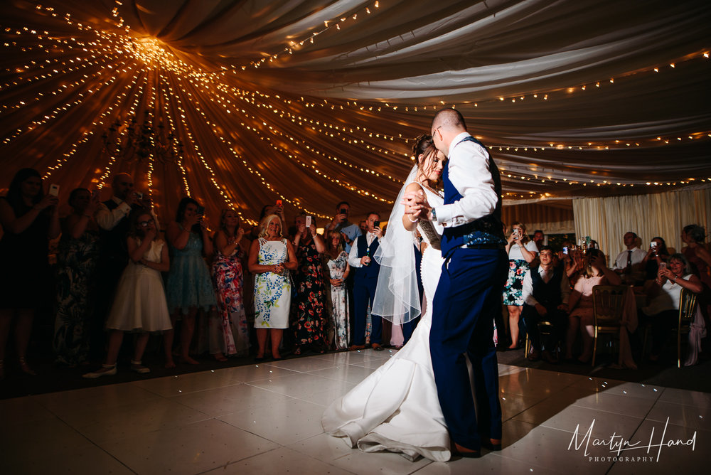 Crow Hill Wedding Photographer Martyn Hand Photography  (Copy)