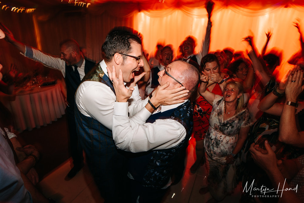 Crow Hill Wedding Photographer Martyn Hand Photography  (Copy)