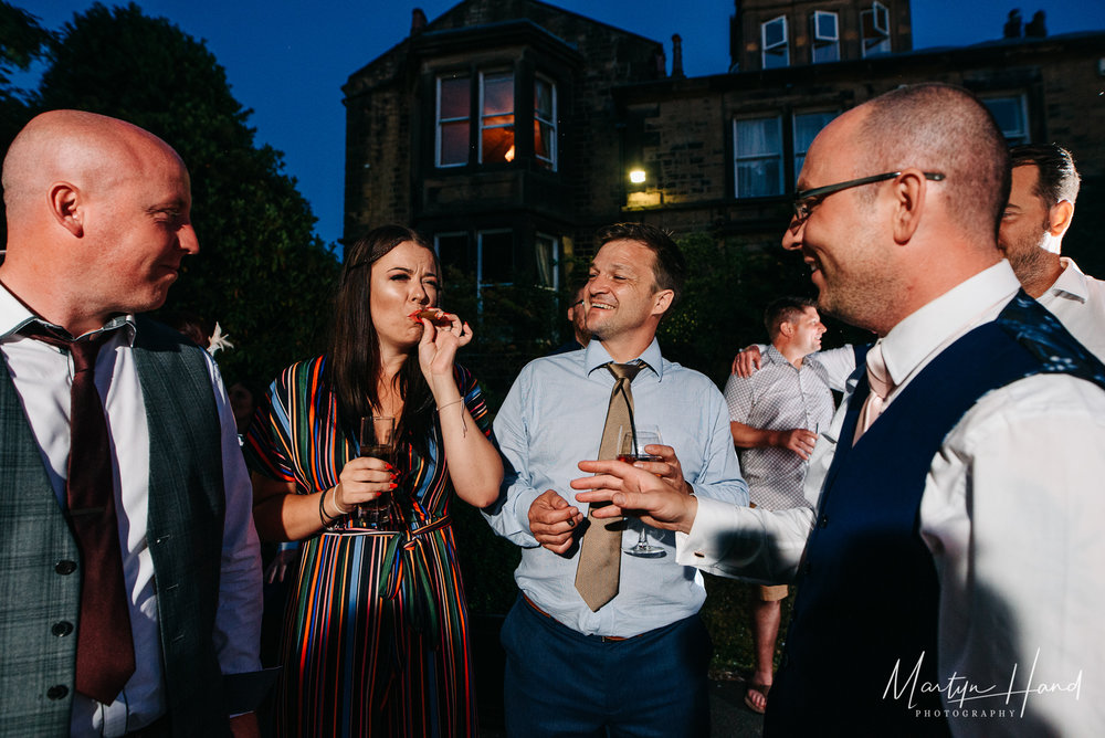 Crow Hill Wedding Photographer Martyn Hand Photography  (Copy)