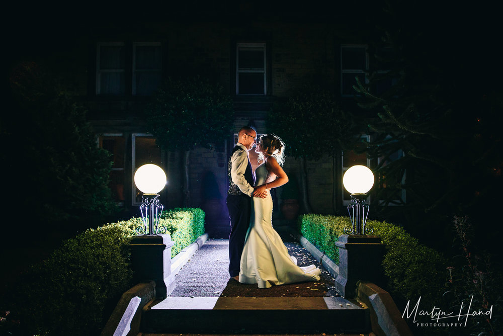 Crow Hill Wedding Photographer Martyn Hand Photography  (Copy)