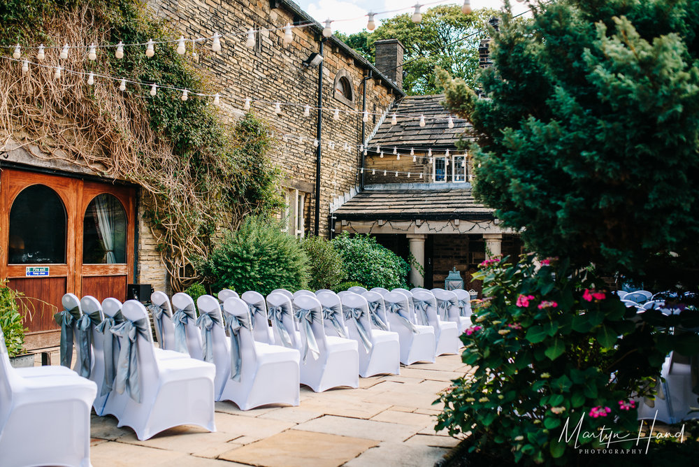 Holdsworth House Wedding Photographer Martyn Hand Photography (Copy)