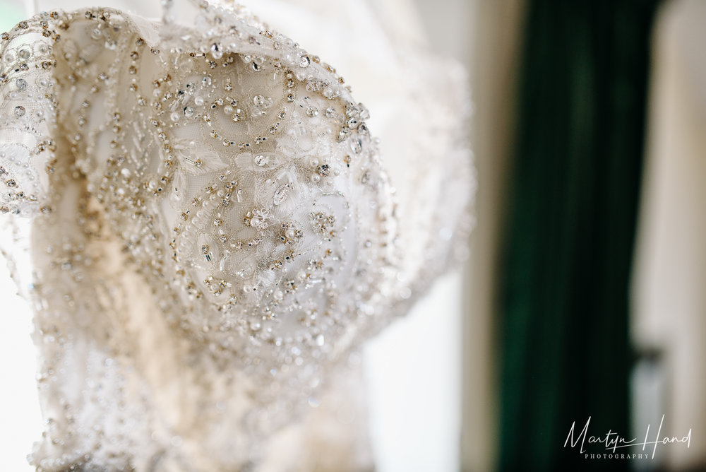 Holdsworth House Wedding Photographer Martyn Hand Photography (Copy)