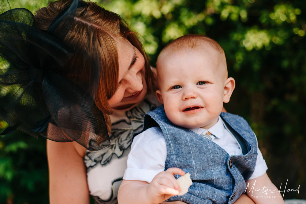 Holdsworth House Wedding Photographer Martyn Hand Photography (Copy)