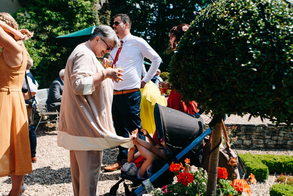 Holdsworth House Wedding Photographer Martyn Hand Photography (Copy)