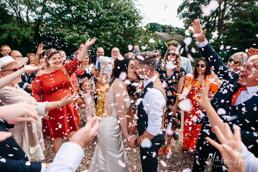 Holdsworth House Wedding Photographer Martyn Hand Photography (Copy)