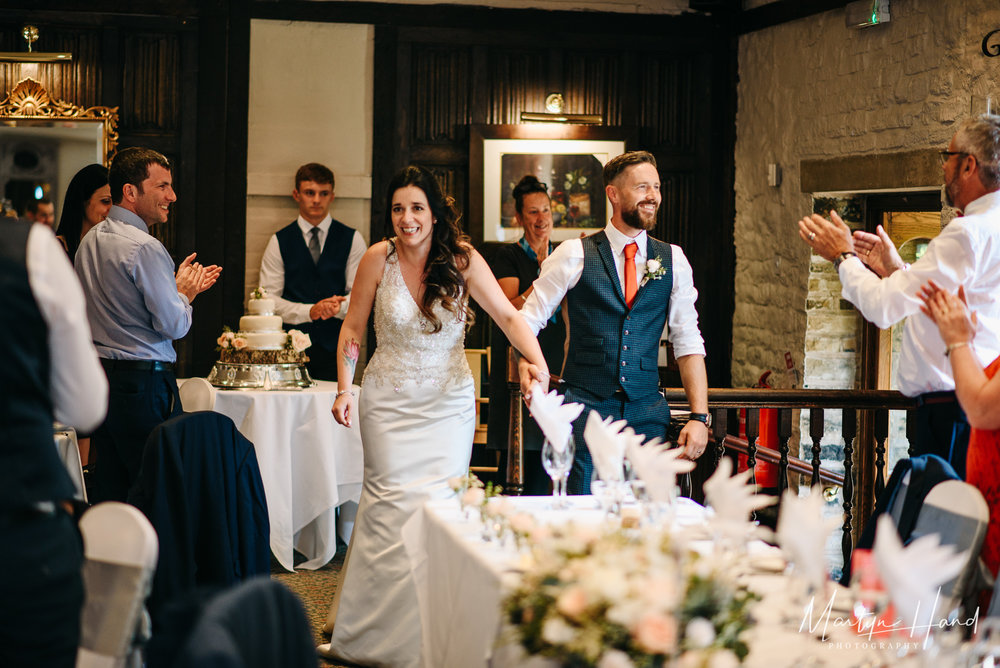 Holdsworth House Wedding Photographer Martyn Hand Photography (Copy)