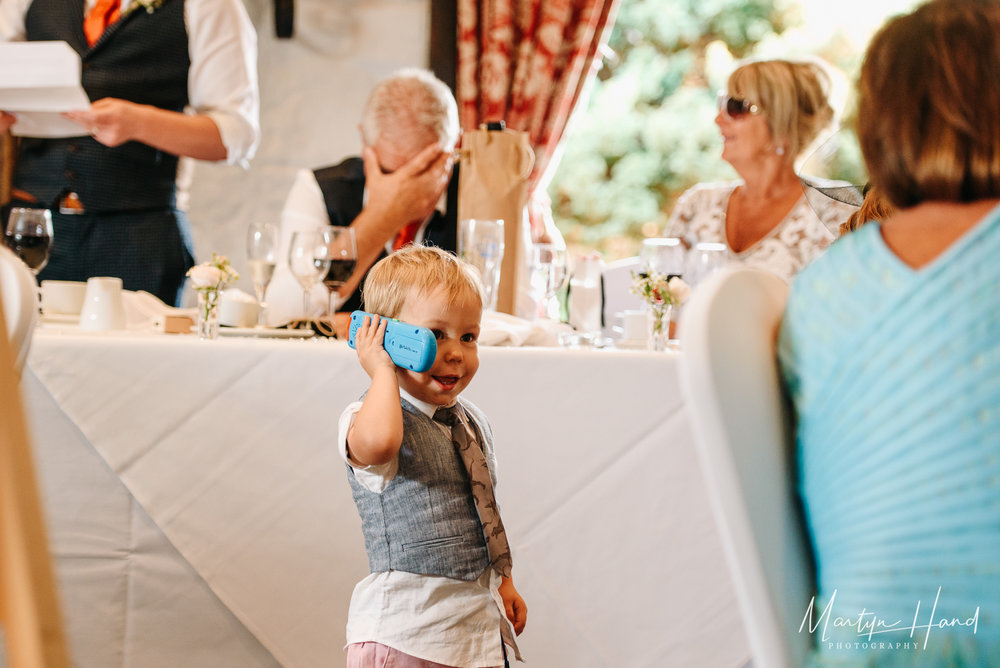 Holdsworth House Wedding Photographer Martyn Hand Photography (Copy)