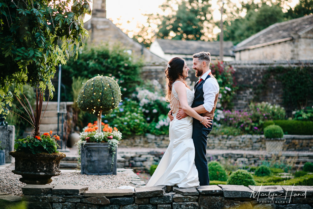 Holdsworth House Wedding Photographer Martyn Hand Photography (Copy)