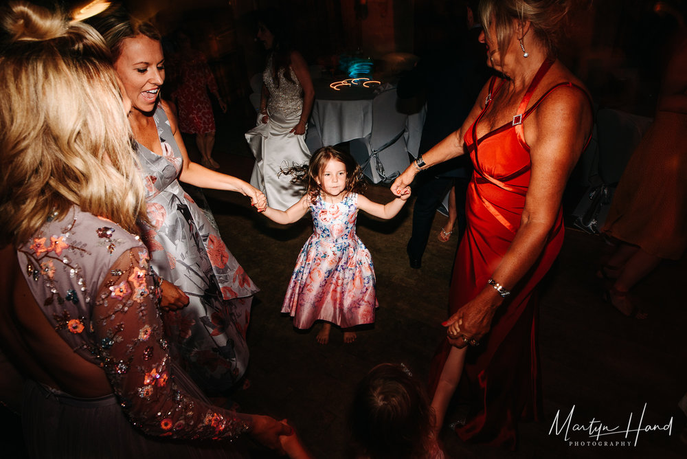 Holdsworth House Wedding Photographer Martyn Hand Photography (Copy)