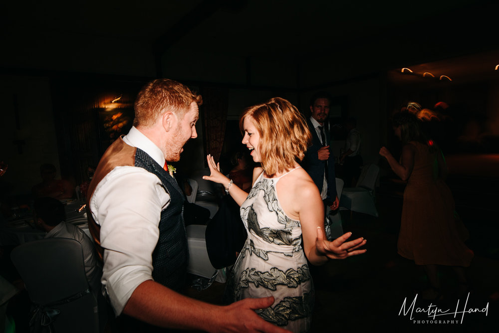 Holdsworth House Wedding Photographer Martyn Hand Photography (Copy)