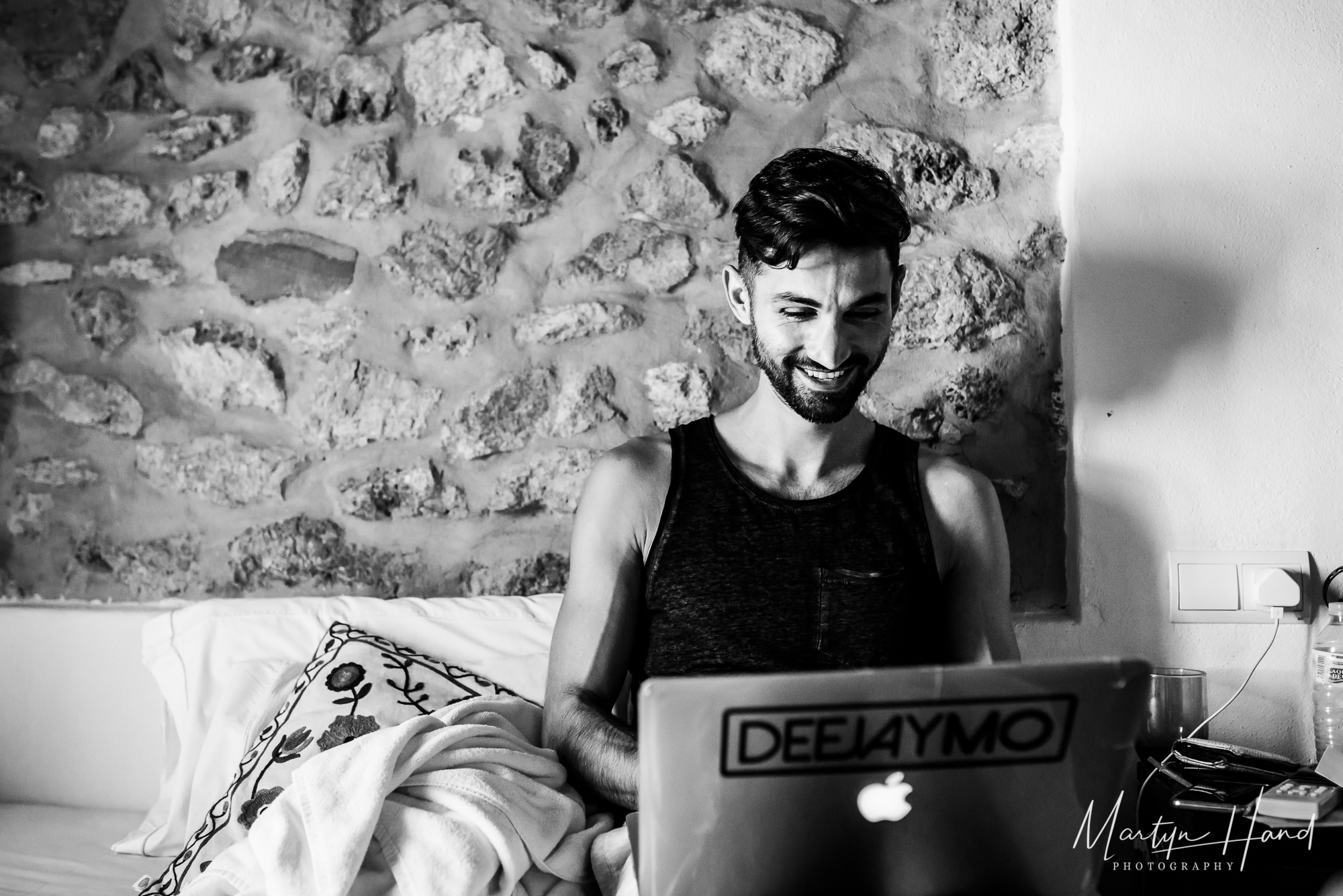 Ibiza Wedding Photography Hacienda Na Xamena Wedding Photographe