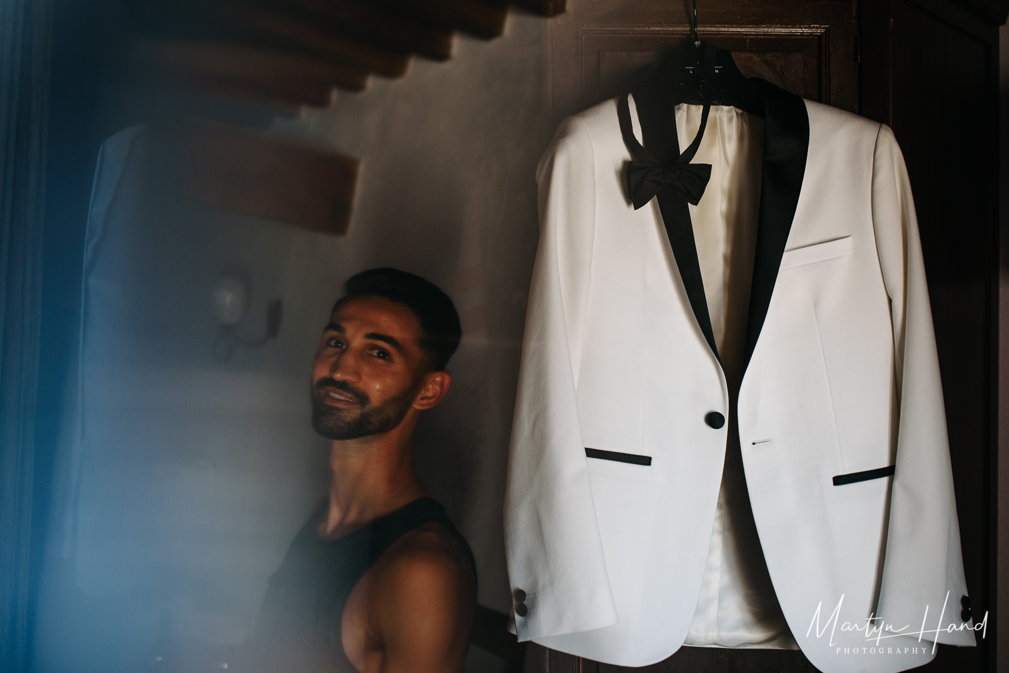 Ibiza Wedding Photography Hacienda Na Xamena Wedding Photographe