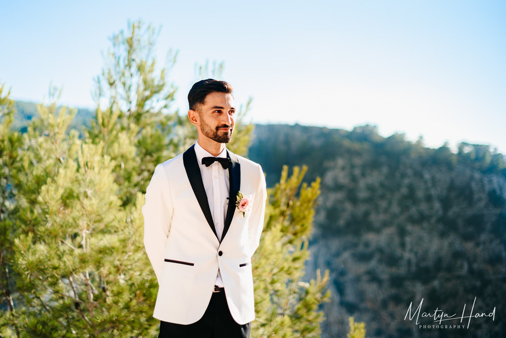 Ibiza Wedding Photography Hacienda Na Xamena Wedding Photographe (Copy)