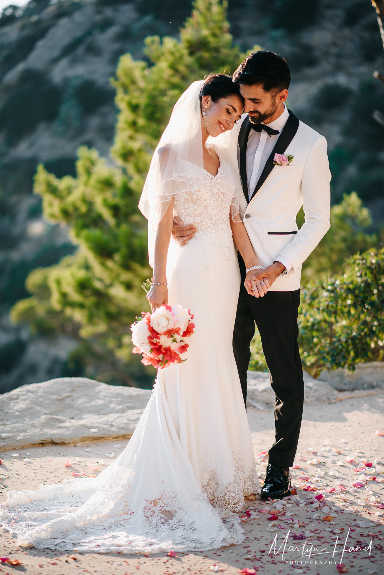 Ibiza Wedding Photography Hacienda Na Xamena Wedding Photographe (Copy)