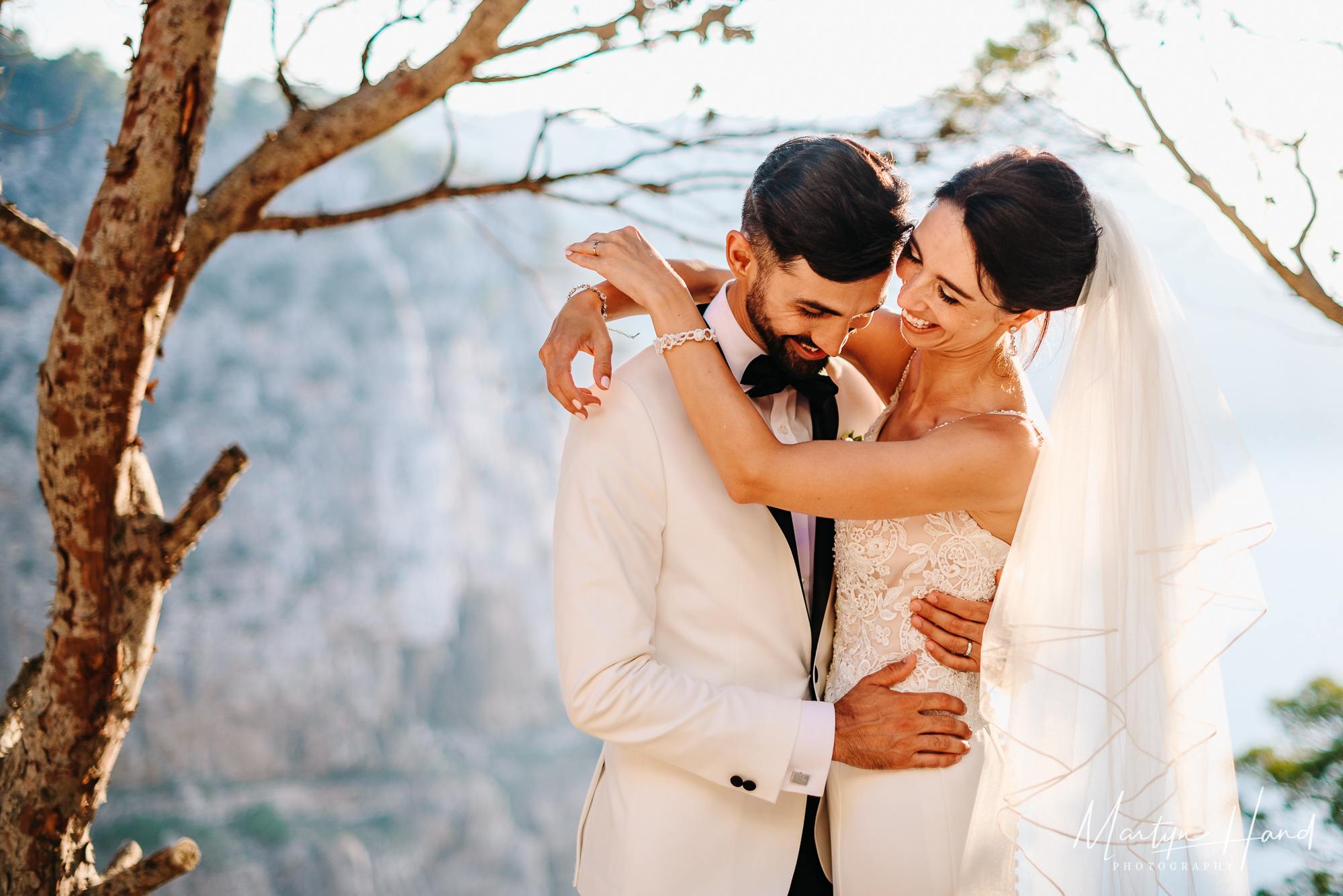 Ibiza Wedding Photography Hacienda Na Xamena Wedding Photographe