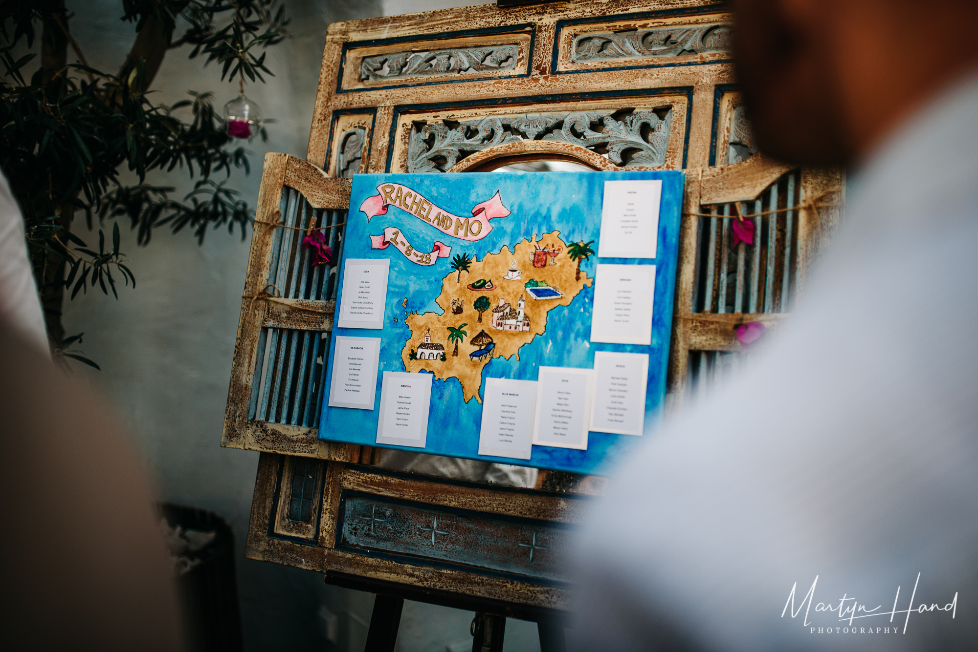 Ibiza Wedding Photography Hacienda Na Xamena Wedding Photographe
