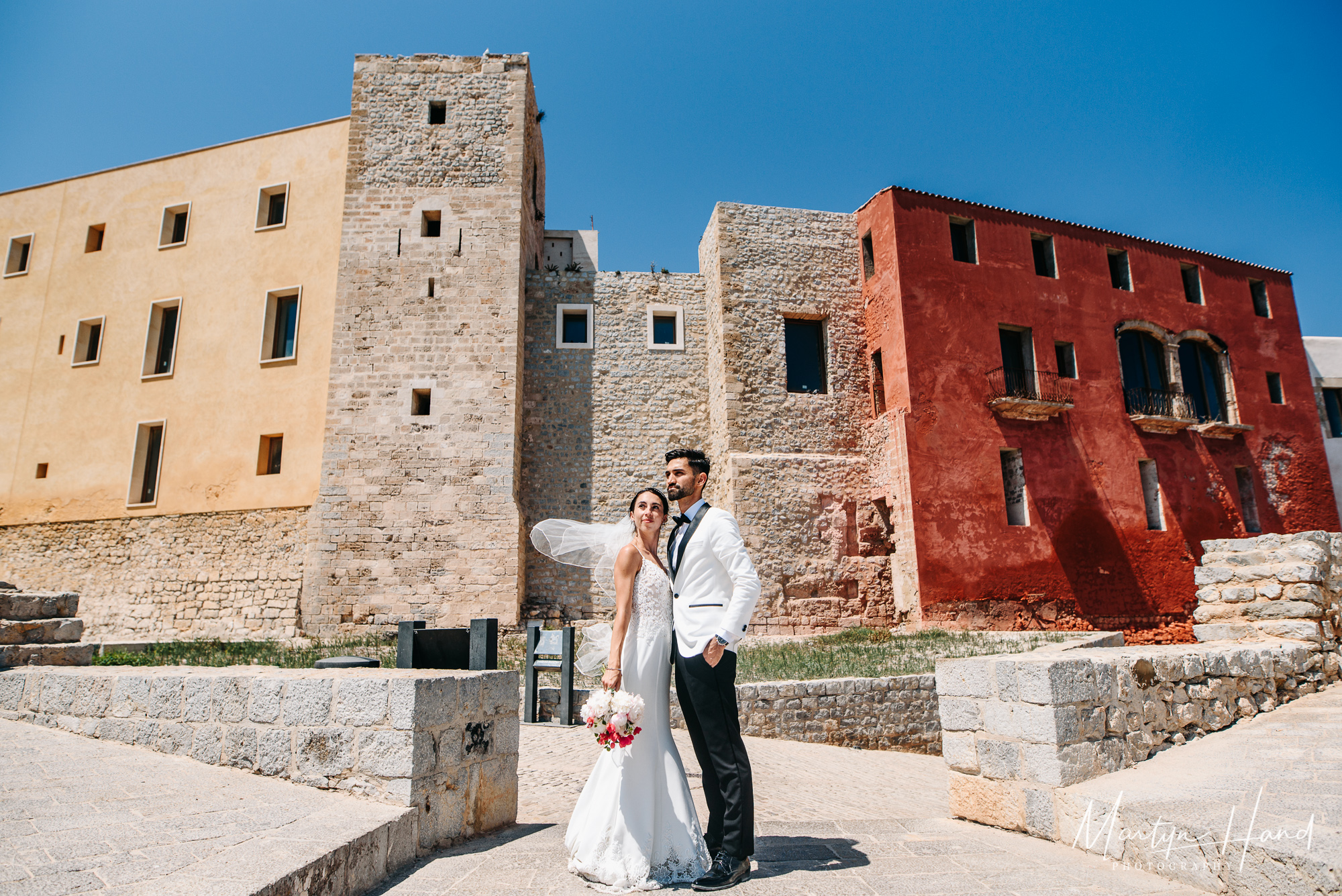 Ibiza Wedding Photography Hacienda Na Xamena Wedding Photographe (Copy)