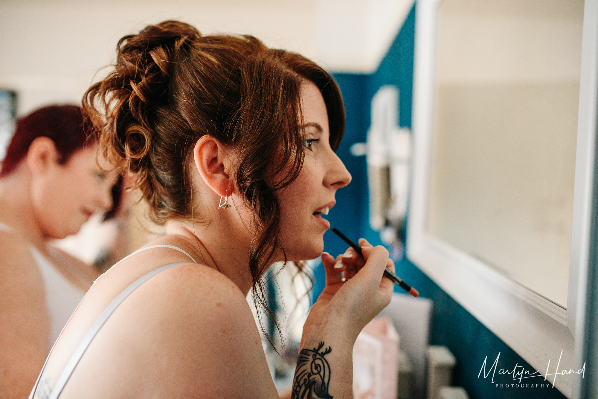 Martyn Hand Photography Manchester Wedding Photographer