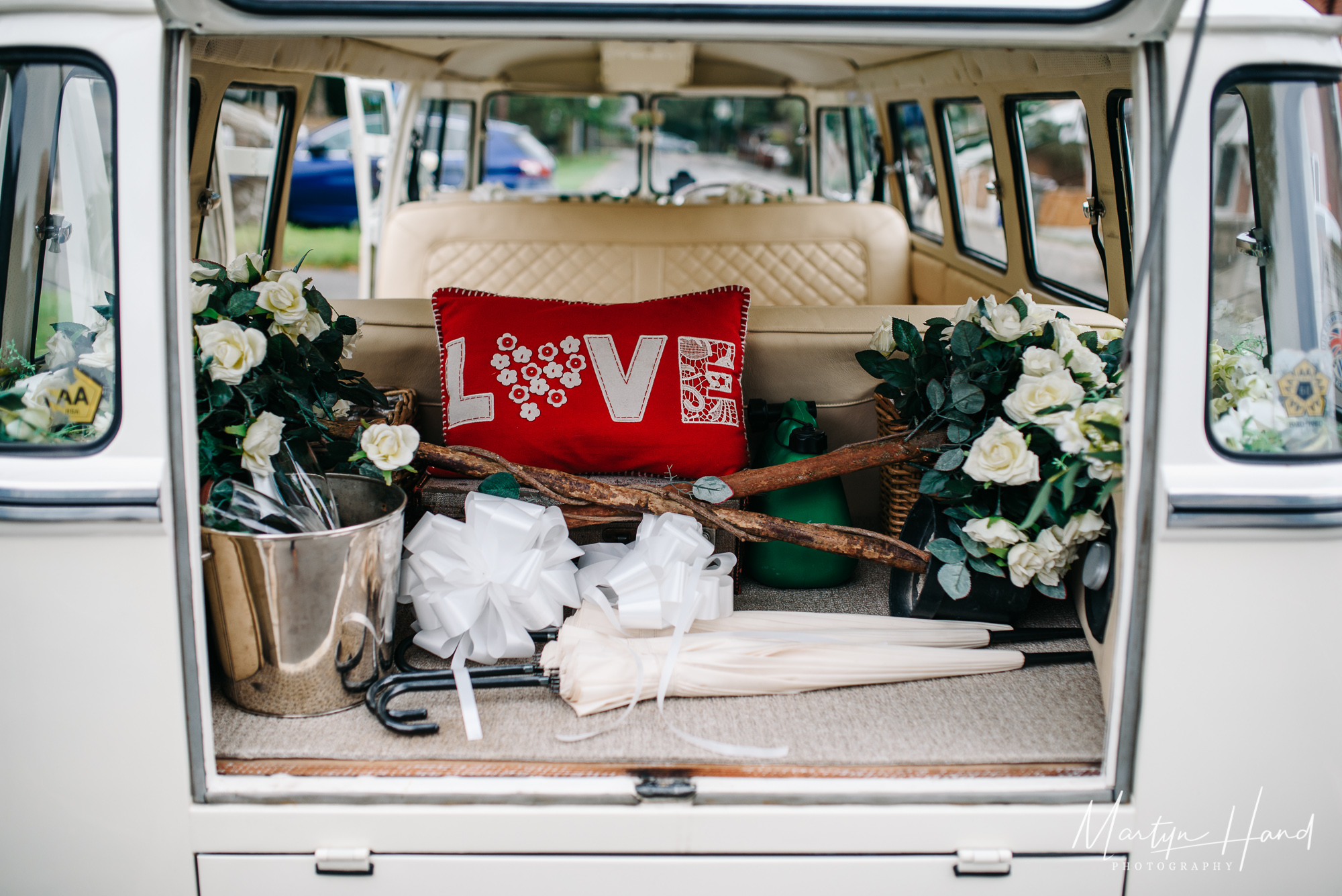 Martyn Hand Photography Manchester Wedding Photographer