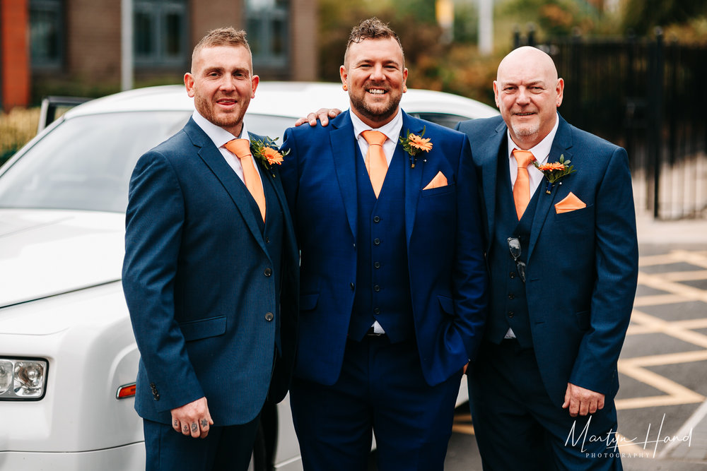 Martyn Hand Photography Manchester Wedding Photographer (Copy)