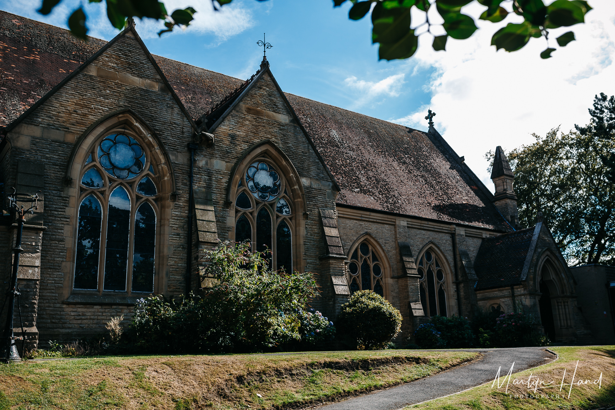 Martyn Hand Photography Manchester Wedding Photographer (Copy)