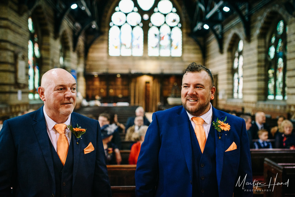 Martyn Hand Photography Manchester Wedding Photographer (Copy)