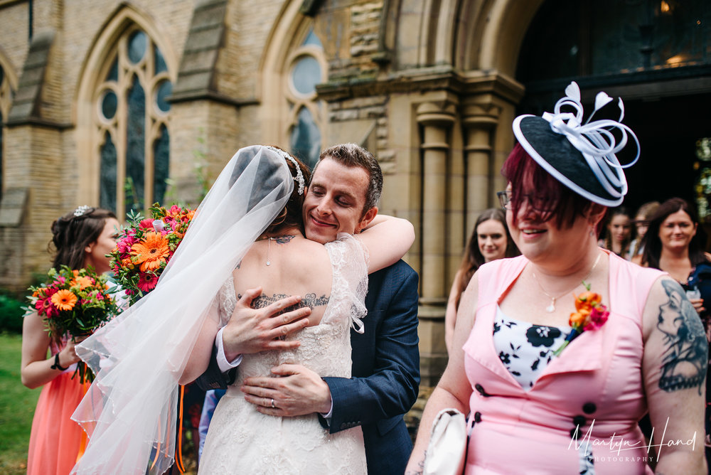 Martyn Hand Photography Manchester Wedding Photographer (Copy)