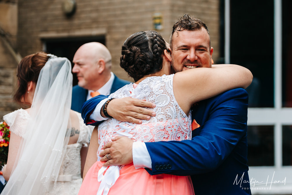 Martyn Hand Photography Manchester Wedding Photographer (Copy)