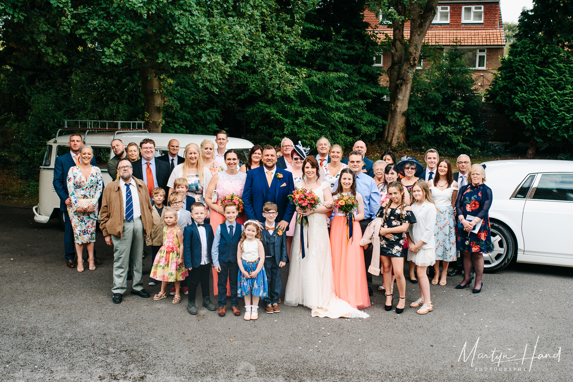 Martyn Hand Photography Manchester Wedding Photographer (Copy)