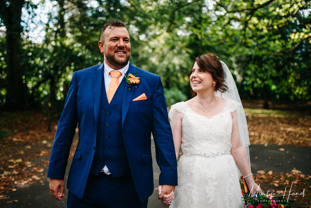 Martyn Hand Photography Manchester Wedding Photographer (Copy)