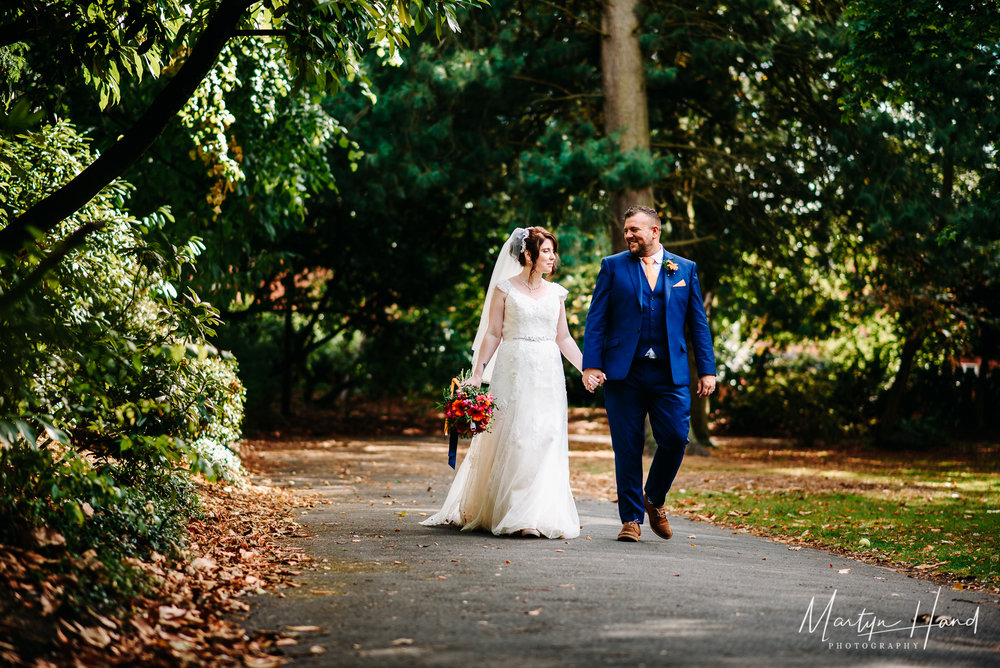 Martyn Hand Photography Manchester Wedding Photographer (Copy)