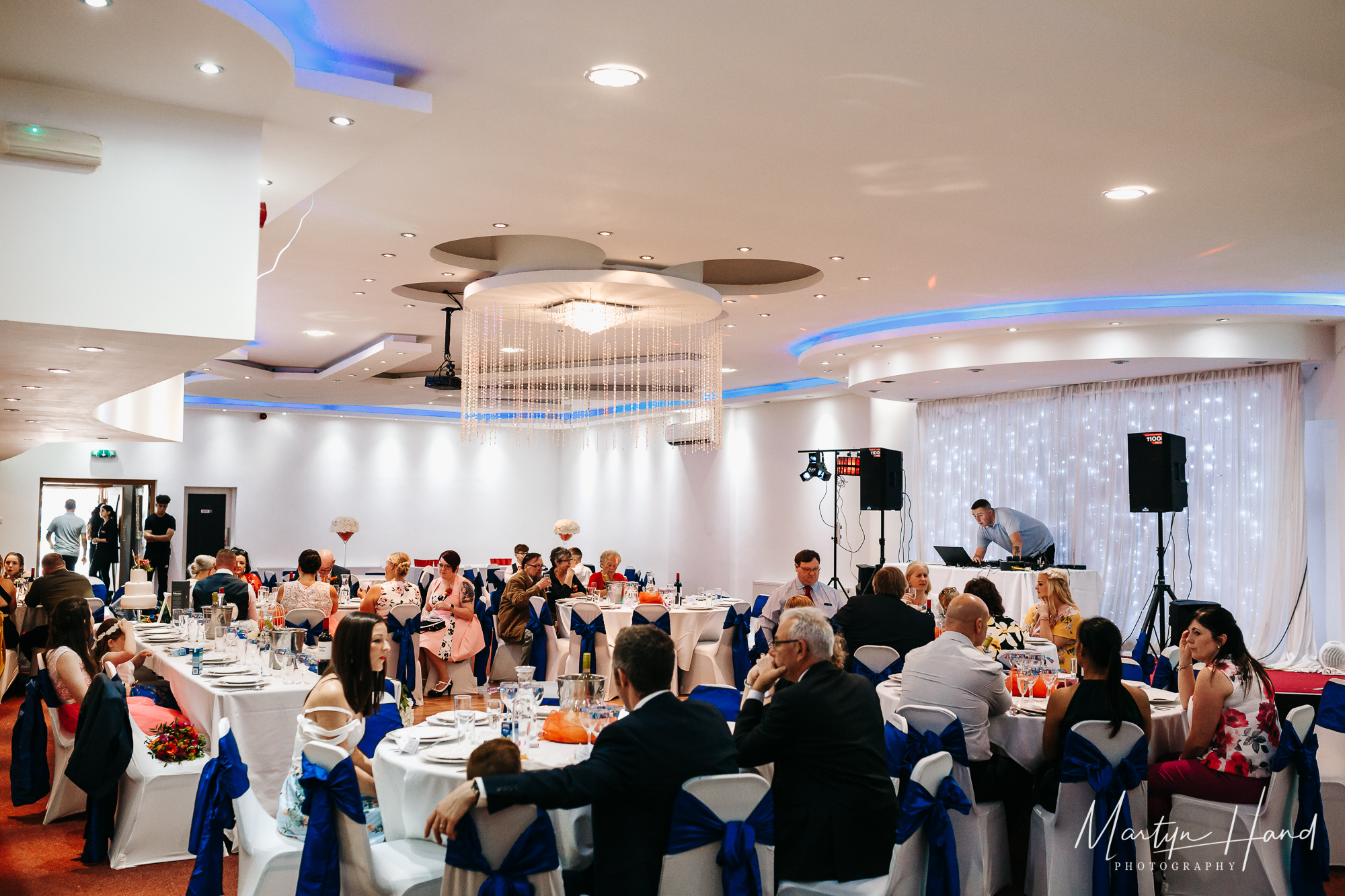 Martyn Hand Photography Manchester Wedding Photographer