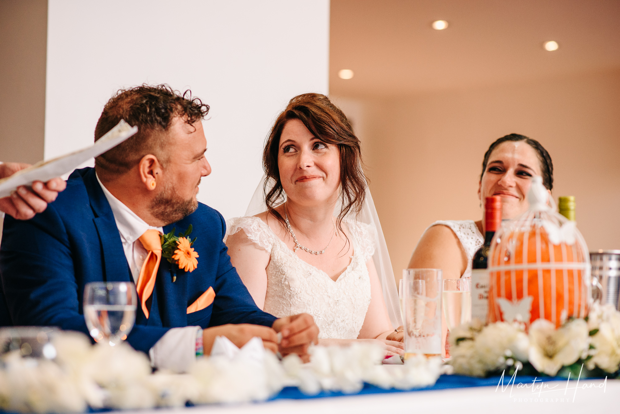 Martyn Hand Photography Manchester Wedding Photographer